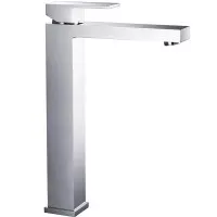 Смеситель для раковины Timo Selene 3061/00F Хром Смеситель для раковины Timo Selene 3061/00F Хром