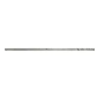 Декор FSR51210 Fossil Listello Foglia Argento 2X80 ABK Ceramiche