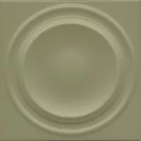Декор Kerama Marazzi Аква Альта 2 зелёный матовый структура 20x20 OBE005 Декор Kerama Marazzi Аква Альта 2 зелёный матовый структура 20x20 OBE005
