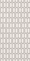 Плитка Azori Palladio Diamond 31.5x63 настенная 00-00000546