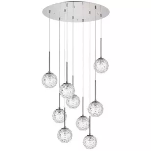 Подвес Lightstar Bari 815290