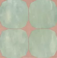 Керамогранит ABK Ceramiche 14oraitaliana Twelve Sage Nat R 60x60 PF60016506