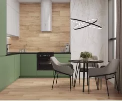 Wood Royal Almond (Laparet)