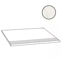 Ступень Piemme Valentino Marmi Reali Step Carrara Mat Ret 30x60 01326 Ступень Piemme Valentino Marmi Reali Step Carrara Mat Ret 30x60 01326
