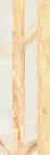 Плитка Novacera Royal Lineare Gold Rettificato 30x90 настенная NC93007AL