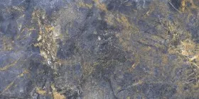 Керамогранит Laparet Krazzy Blue полированный 60x120