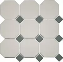 Мозаика TopCer Field Material Grey And Green 30x30 4416OCT18 Мозаика TopCer Field Material Grey And Green 30x30 4416OCT18