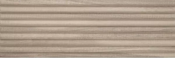 Плитка Paradyz Daikiri Brown Wood Pasy Struktura Rekt. 25x75 настенная 