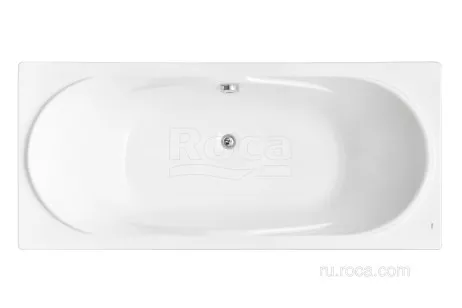 Ванна Roca Madeira 180x80x45 248525000