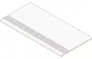 Ступень Atlas Concorde Italy Boost Pro Tobacco Gradino 30x60 A289