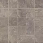 Мозаика Ceramiche Piemme Ardesia Mosaico Marrone Nat Ret 30x30 00757