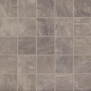 Мозаика Ceramiche Piemme Ardesia Mosaico Marrone Nat Ret 30x30 00757