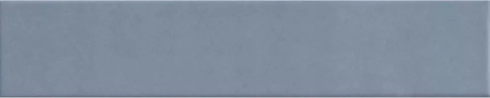 Плитка AVA Ceramica UP Blue Matte 5x25 настенная 192067 Плитка AVA Ceramica UP Blue Matte 5x25 настенная 192067