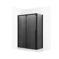 Душевое ограждение Ambassador Intense 150x100x200 110022204IBB-100IBB