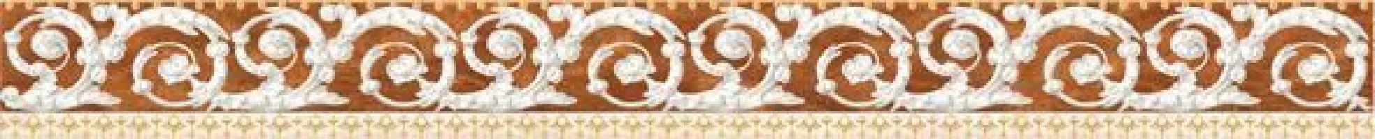 Бордюр Europa Ceramica Dube Angeles Cenefa 5x50 Бордюр Europa Ceramica Dube Angeles Cenefa 5x50