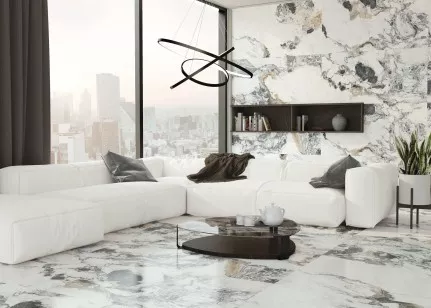 Керамогранит Azulejos Benadresa Camelot Silky 120x280