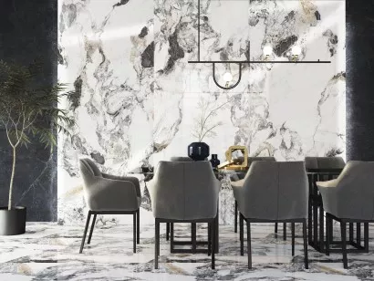 Керамогранит Azulejos Benadresa Camelot Silky 120x280
