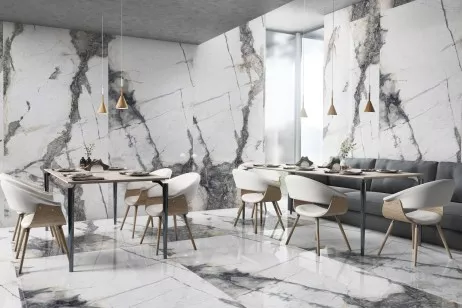 Керамогранит Azulejos Benadresa Camelot Silky 120x280