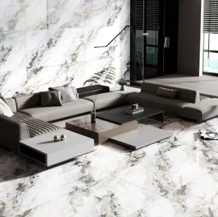 Керамогранит Azulejos Benadresa Camelot Silky 120x280
