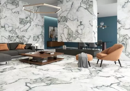 Керамогранит Azulejos Benadresa Camelot Silky 120x280