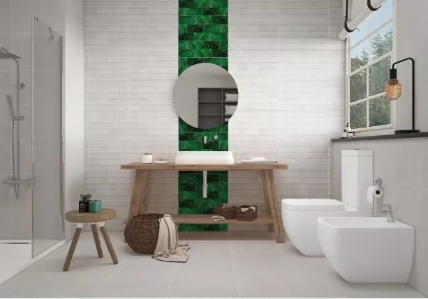 Nature Glass (Onda)