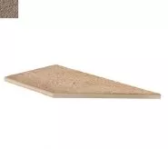 Бортик угловой бассейн Пс 620090000429 Frame Oak Bordo Piscina Angolo Dx 30x60 Atlas Concorde Russia