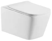 Унитаз подвесной Акватек Либра 35.5x51.5x35 AQ0530-00