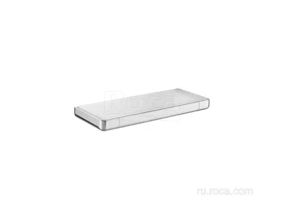 Полка Roca Tempo 11x30 817040001