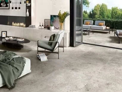 Керамогранит STN Ceramica Inout Caliope Pearl Rect MT 60x60 