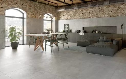 Керамогранит STN Ceramica Inout Caliope Pearl Rect MT 60x60 