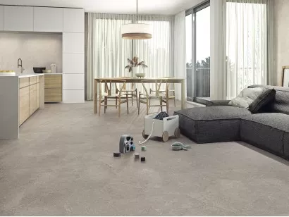 Керамогранит STN Ceramica Inout Caliope Pearl Rect MT 60x60 