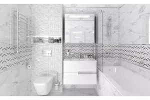 Zenith White (Laparet)