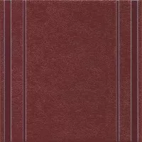 Декор Kerama Marazzi Барберино 1 бордо глянцевый 20x20 HGD/C565/5293 Декор Kerama Marazzi Барберино 1 бордо глянцевый 20x20 HGD/C565/5293