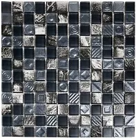 Мозаика Imagine Lab 2.3x2.3 30x30 HT947 Мозаика Imagine Lab 2.3x2.3 30x30 HT947