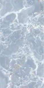 Керамогранит Moreroom Stone Onyx Blue Polished 160x320 MN433BP321606