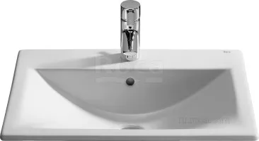 Раковина Roca Diverta 42.5x55x12.5 32711600Y Раковина Roca Diverta 42.5x55x12.5 32711600Y