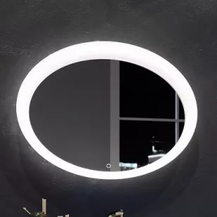 Зеркало Aima Design Eclipse 74.5x7x100 У51941