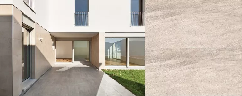 Керамогранит Grespania Arles Gris Rec 60x120 44RL39R