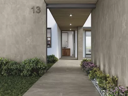 Керамогранит Grespania Arles Gris Rec 60x120 44RL39R