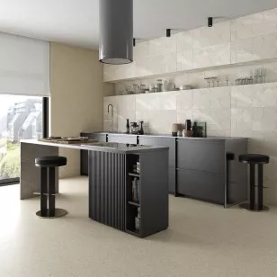 Декор Vives Ceramica Niza Octogono Garde Gris 20x20