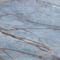 Керамогранит Rex Ceramiche Heritage Luxe Azure Comfort 6mm Ret 120x120 774831