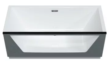 Ванна Aima Design Neo 170x75 01нео1775с1