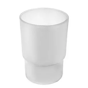Стакан для зубных щеток WasserKraft K-57128A