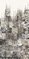 Панно ABK Ceramiche Wide and Style Cp4 Network B 120x240 PF60009415