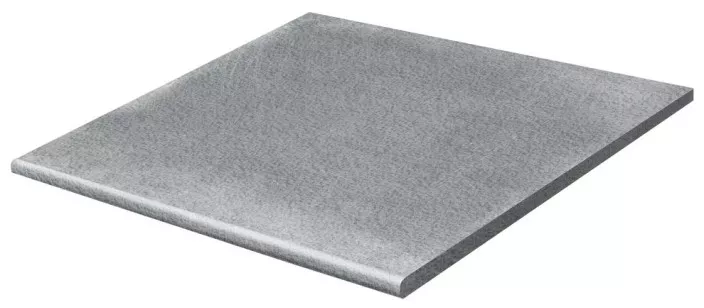 Ступень Rako Rebel Outdoor темно-серая 20 мм 60x60 DCH66742
