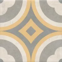 Декор Kerama Marazzi Эрмитаж 6 матовый 20x20 VT/A465/5009 Декор Kerama Marazzi Эрмитаж 6 матовый 20x20 VT/A465/5009