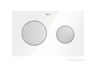 Кнопка смыва для инсталляции Roca PL-10 1x25x16 890089005