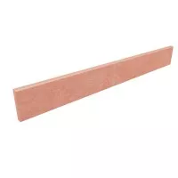 Плинтус Ametis Spectrum Salmon неполированный 7x60 SR05 Плинтус Ametis Spectrum Salmon неполированный 7x60 SR05