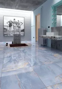 Керамогранит Primavera Rubin Sky Polished 60x60 PR131