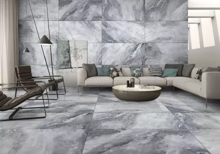 Керамогранит Primavera Rubin Sky Polished 60x60 PR131